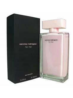 Narciso Rodriguez For Her, 100 мл