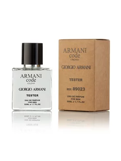 Тестер Giorgio Armani Armani Code Colonia 50мл