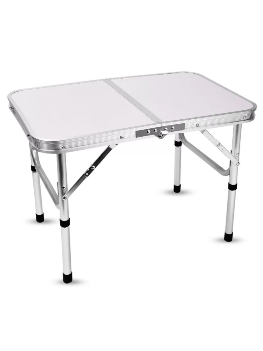 Стол алюминиевый Folding Table