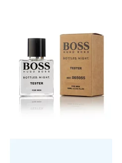 Тестер Hugo Boss Bottled Night 50мл