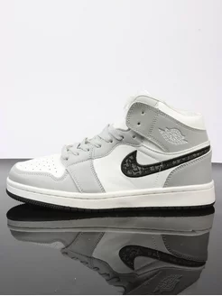 Кроссовки Nike Air Jordan 1 high