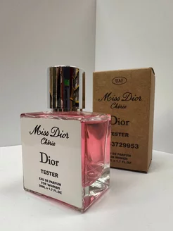 Тестеры Духи miss dior cherie оригинал стойкие