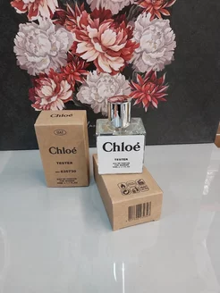 Тестеры Духи CHLOE Parfum оригинал стойкие