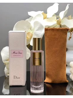 Тестеры Духи MISS DIOR blooming 40 ml оригинал стойкие