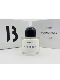 Young Rose Byredo 100 ml