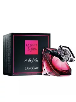 LANCOME La Nuit Tresor a la Folie