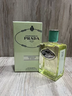 Prada Infusion d'Iris