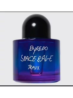 BYREDO Space Rage Travx 100 мл