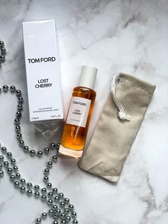 Духи TOM FORD LOST CHERRY