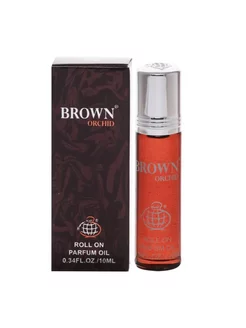 Масляные духи Brown Orchid 10 ml