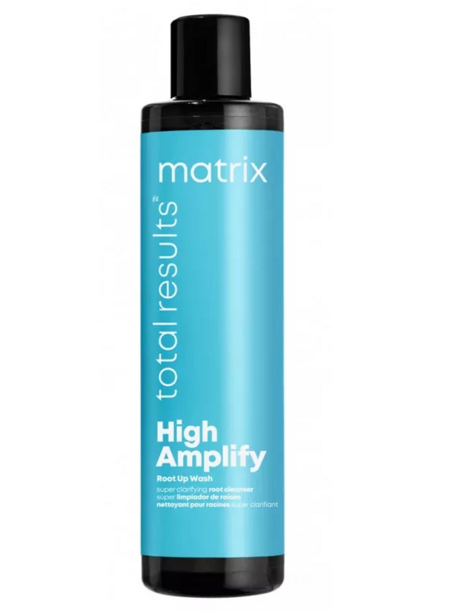 Matrix high amplify root up wash. Matrix total Results High Amplify root up Wash super Clarifying Cleanser. Шампунь интенсивного очищения Matrix High Amplify root up Wash.