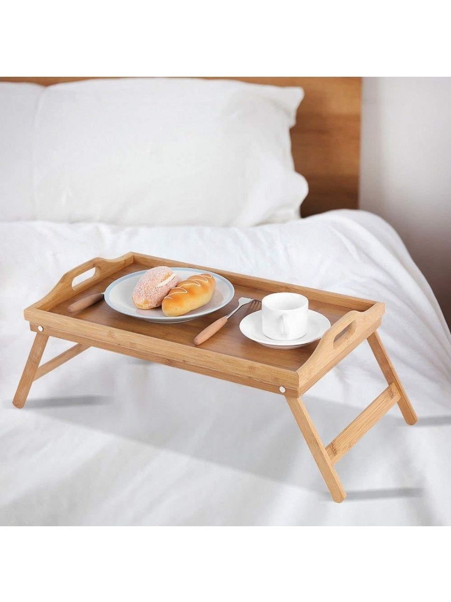 столик для завтрака на подушке