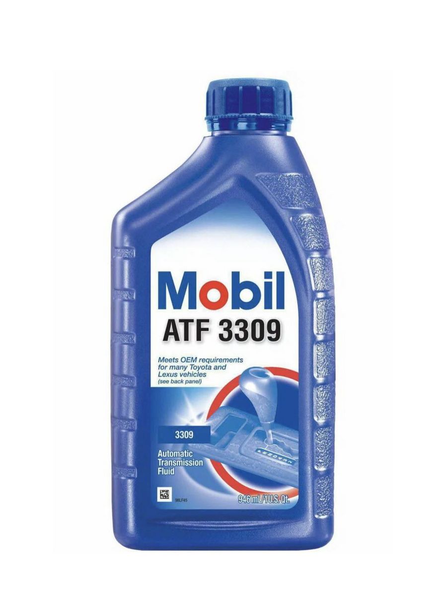 Atf 0. ATF 3309 eu. Mobil ATF 52475. Mobil Dexron vi ATF (1л). Mobil Dexron-vi ATF 0,946 Л..