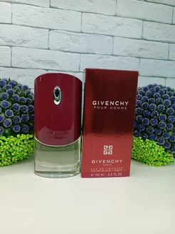 Живанши Пур Хом Givenchy Pour Homme