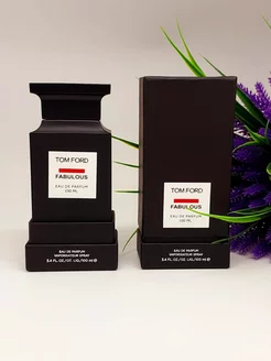 ПАРФЮМ ДУХИ Tom Ford Fucking Fabulous 100 мл