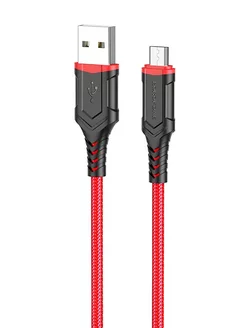 Зарядный кабель micro USB