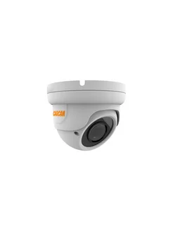 Купольная AHD камера 5MP Dome HD Camera 5041 (2.8-12mm)