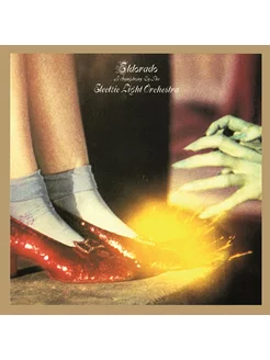 Electric Light Orchestra Eldorado (LP)