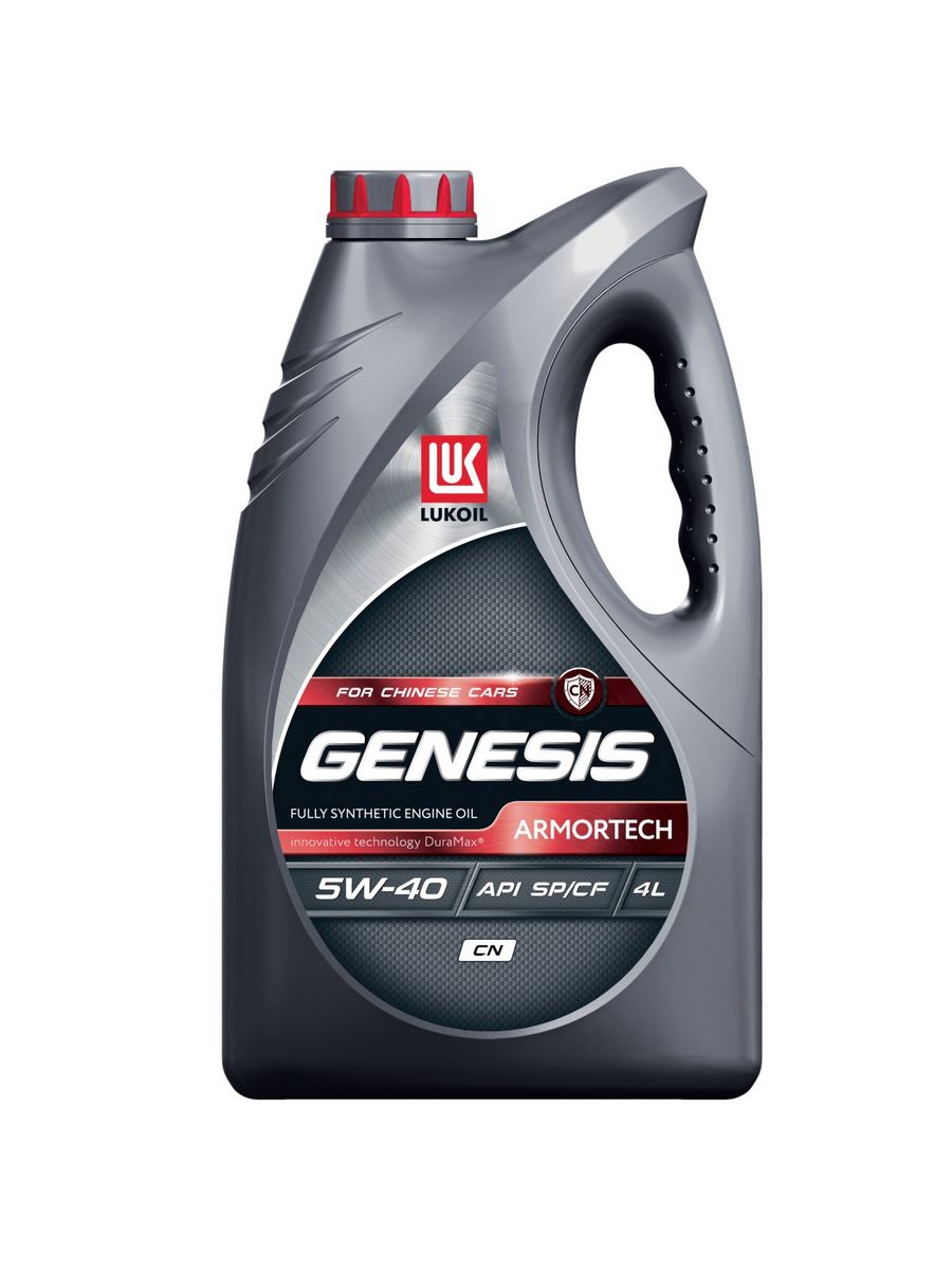 Lukoil genesis hk 5w 30