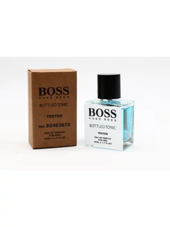 Тестер Hugo Boss Boss Bottled Tonic 50 мл