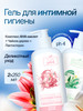 Гель для интимной гигиены женский 500 мл бренд DREAM NATURE SPA CARE продавец Продавец № 41803