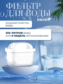 Фильтры для воды MAXTRA