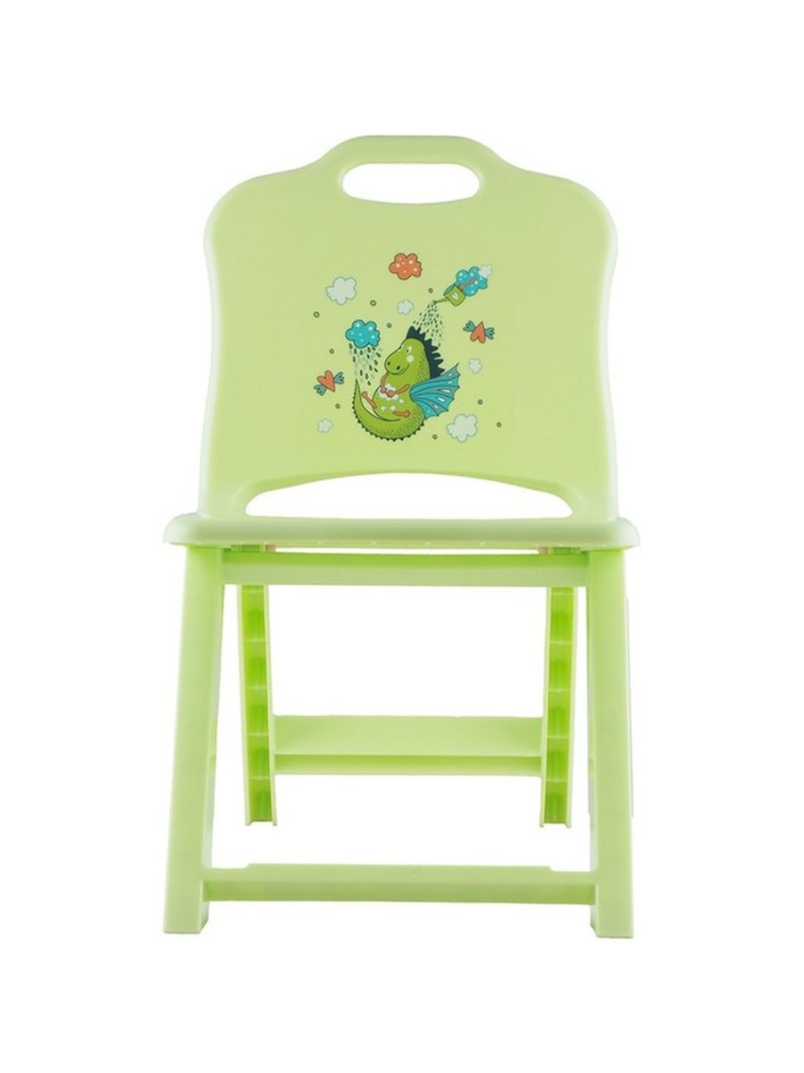С61301 стульчик детский раскладной Joy