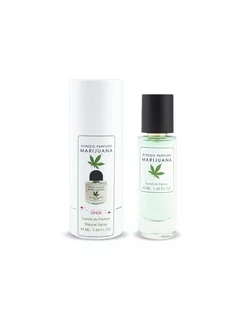 BYREDO MARIJUANA 44 ml