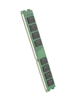 Оперативная память модуль Kingston DDR3 DIMM 4GB 1333MHz