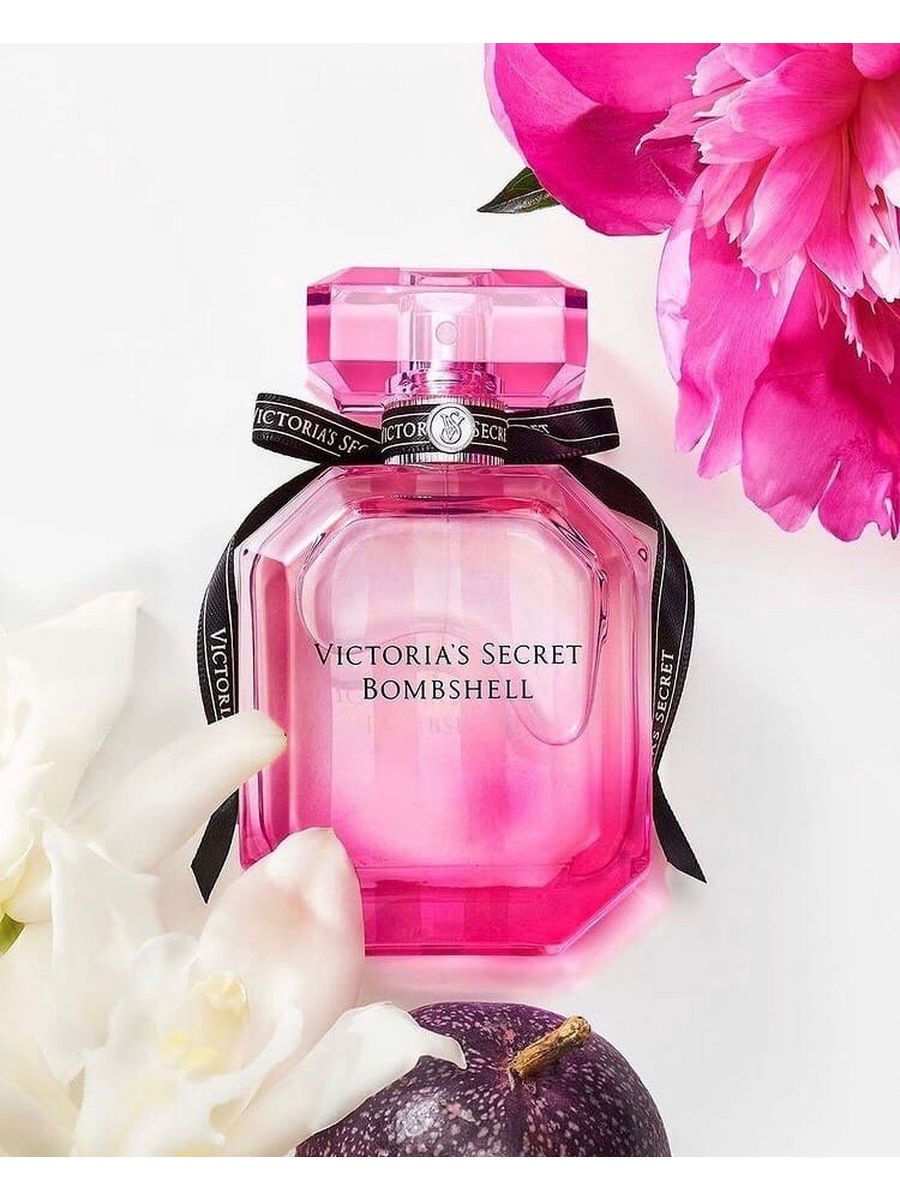 Parfum victoria secret. Victoria's Secret bombshell 100 мл. Victoria's Secret bombshell EDP, 100 ml.