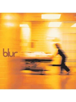 Виниловая пластинка Blur Blur (2LP)