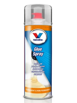 Клей аэрозольный Glue Spray 500мл