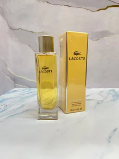 LACOSTE POUR FEMME Edp, 90 ml