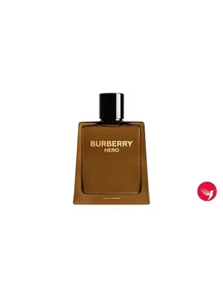 Burberry Hero eau de parfum 100 мл