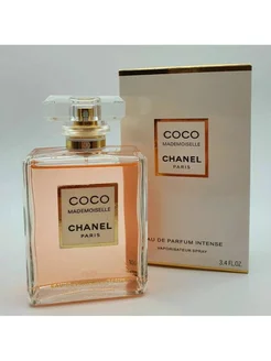 Chanel Coco Mademoiselle Intense, 100 мл