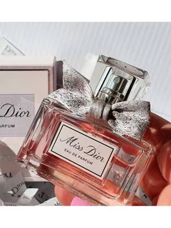 Духи Miss Dior Eau De Parfum 100мл