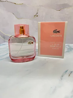 Lacoste Pour Elle Sparkling 100ml