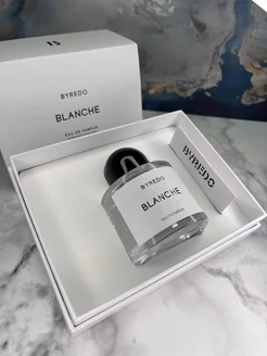 Духи Byredo Blanche Байредо Бланш 100мл