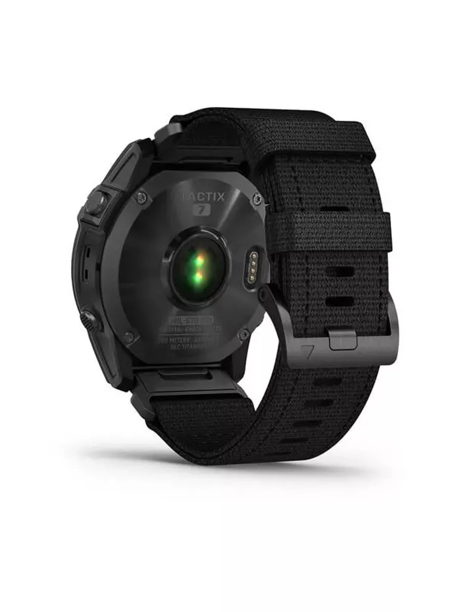 Спортивные часы Tactix 7 Pro Solar 010-02704-11 GARMIN 173998278 купить за  149 231 ₽ в интернет-магазине Wildberries