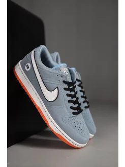 Кроссовки Nike SB Dunk Low - Данки SB