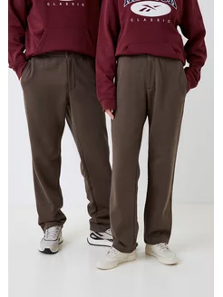 Брюки Wardrobe Essentials Fleece Pants