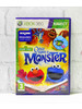 Sesame Street Once Upon a Monster для Kinect (Xbox 360) бренд Братья По Игре продавец Продавец № 365684