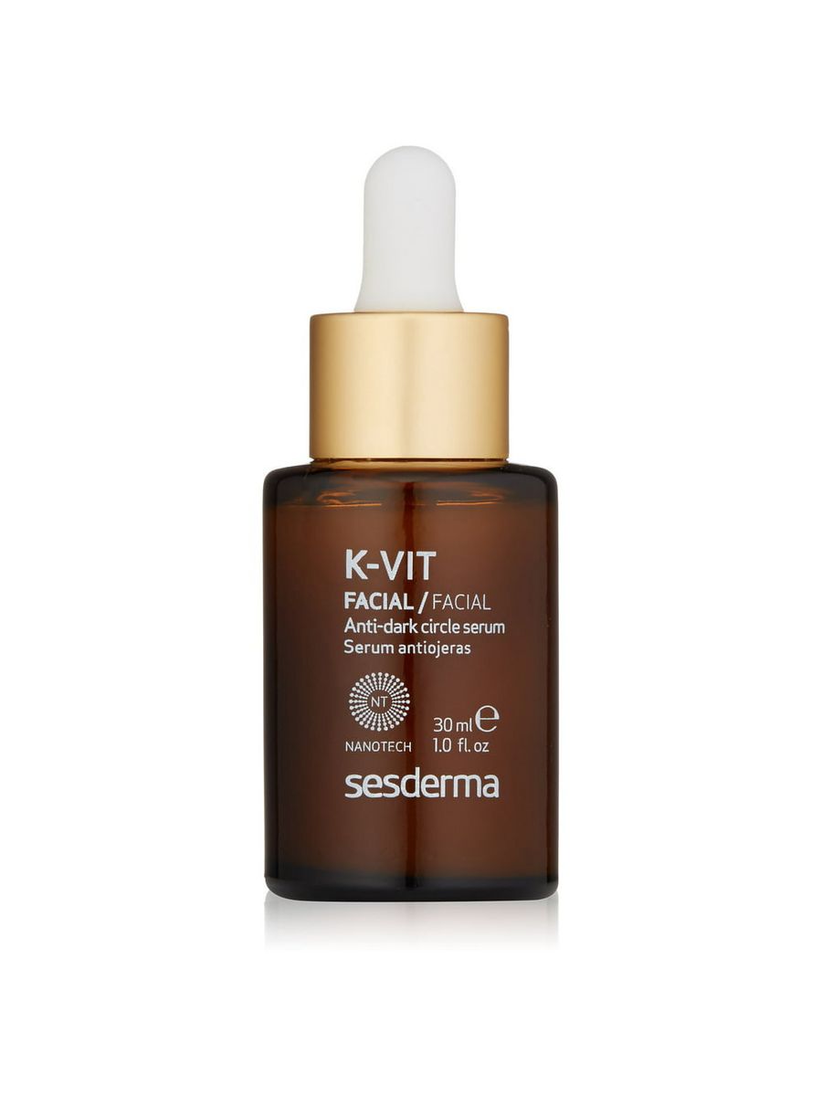 Circle serum