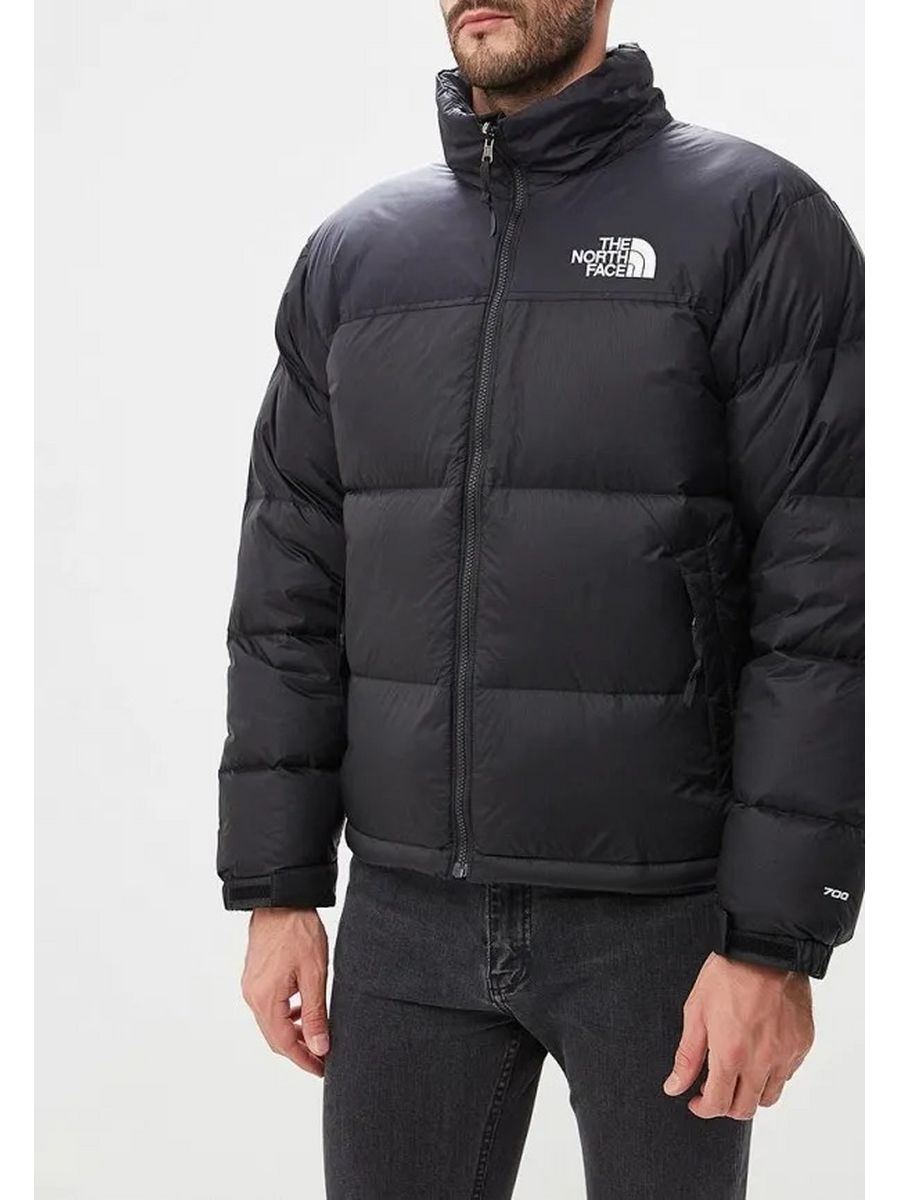 Мужские north. Пуховик the North face 700 мужской черный. Мужской пуховик the North face 1996 TNF. Пуховик the North face 1996 Nuptse Black. Пуховик the North face 1996 RTO Nuptse.