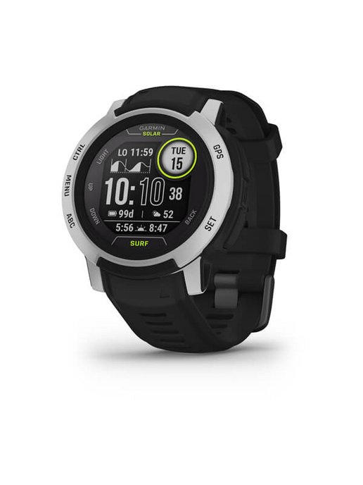 Garmin Relógio de golfe GPS Approach S12 - Edição 2022, Neo Tropic