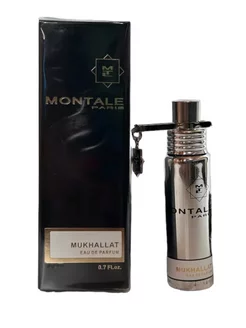 MONTALE Mukhallat