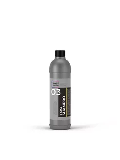 Шампунь для ручной мойки 03 TOO SHAMPOO 0,5л 150305