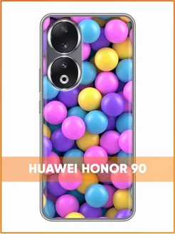 Чехол на Honor 90 Хонор 90