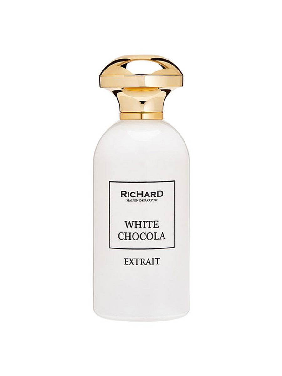 Richard white chocola отзывы