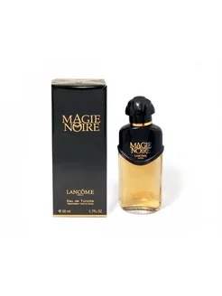 Lancome MAGIE NOIRE Туалетная вода 50 мл